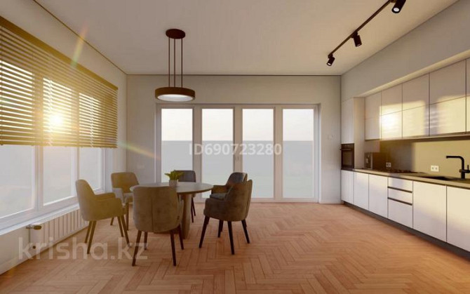 5-комнатный дом, 186 м², 10 сот., Махмута Кашгари 23 - 200м от пересечения ул. Абая и ул. Махмута Ка  - изображение 7