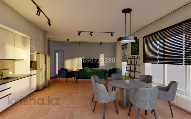 5-комнатный дом, 186 м², 10 сот., Махмута Кашгари 23 - 200м от пересечения ул. Абая и ул. Махмута Ка  - изображение 8