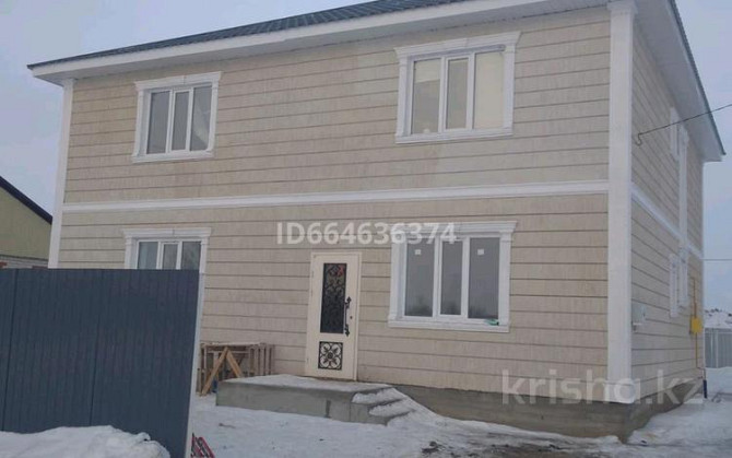 7-комнатный дом, 250 м², 7.3 сот., Придорожная улица 27/13 - Октябрьский  - photo 2
