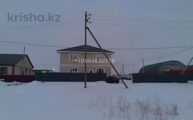7-комнатный дом, 250 м², 7.3 сот., Придорожная улица 27/13 - Октябрьский  - photo 1