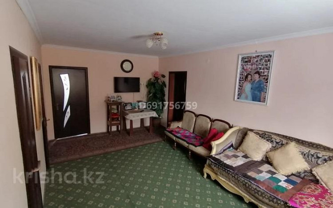 6-комнатный дом, 130 м², 4 сот., Туймебая 57 - С.муканов  - photo 4