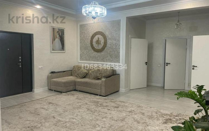 5-комнатный дом, 183 м², 7 сот., Туркестан 48 - Ул.Туркистан 75а, рядом магазин Ильяс  - изображение 8
