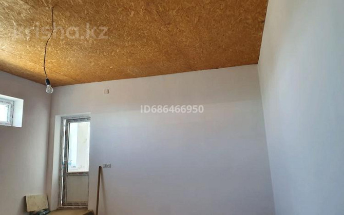 2-комнатный дом, 17.5 м², 10 сот., Қызылорда, Махамбет ауылы Kyzylorda - photo 6