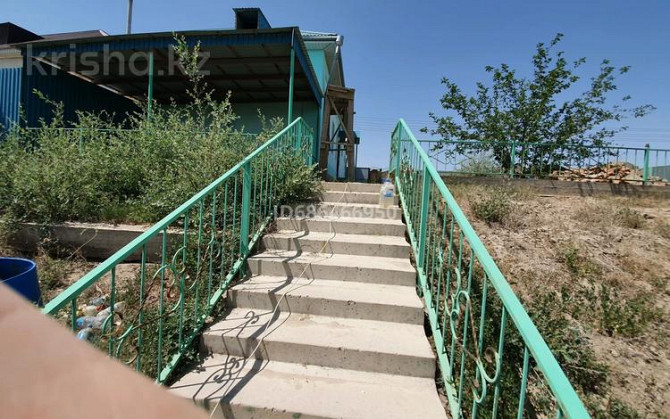 2-комнатный дом, 17.5 м², 10 сот., Қызылорда, Махамбет ауылы Kyzylorda - photo 8