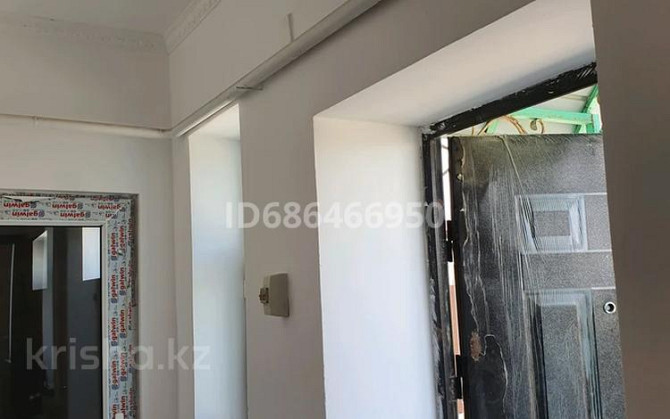 2-комнатный дом, 17.5 м², 10 сот., Қызылорда, Махамбет ауылы Kyzylorda - photo 2