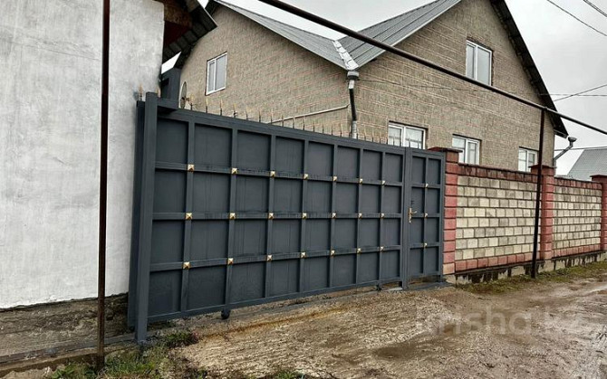 3-комнатный дом, 120.2 м², 10 сот., Квартал 5 22  - изображение 1