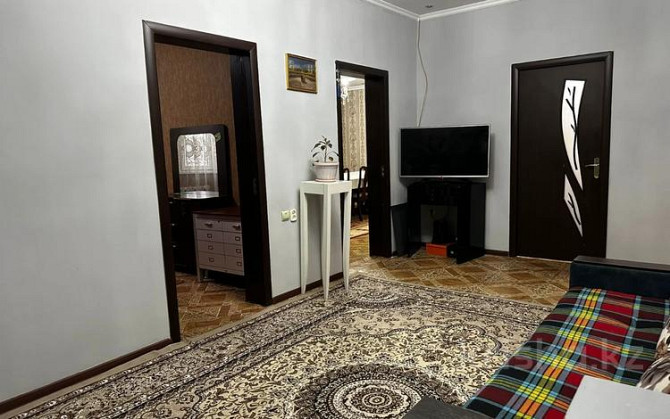 3-комнатный дом, 120.2 м², 10 сот., Квартал 5 22  - изображение 3