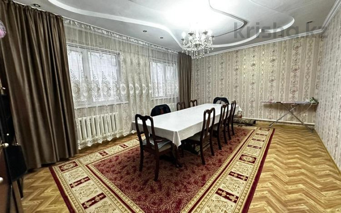 3-комнатный дом, 120.2 м², 10 сот., Квартал 5 22  - изображение 4