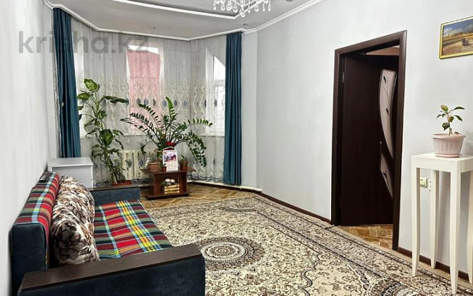 3-комнатный дом, 120.2 м², 10 сот., Квартал 5 22  - изображение 2