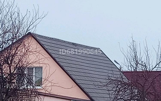 8-комнатный дом, 180 м², 8.5 сот., Бауыржан Момышулы 6 Хромтау - изображение 1