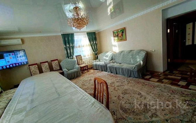 8-комнатный дом, 180 м², 8.5 сот., Бауыржан Момышулы 6 Хромтау - изображение 2
