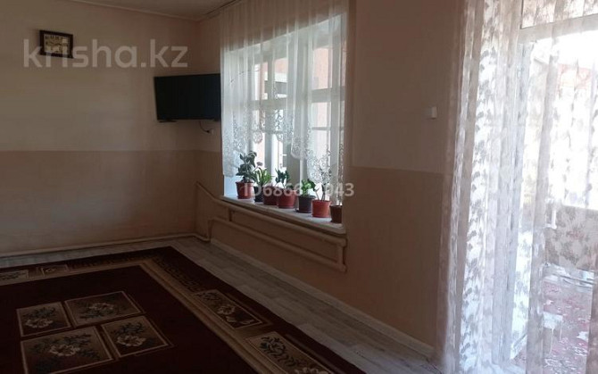 7-комнатный дом, 700 м², 8 сот., Тастанбек Медеубеков №5 - Ташанов Абай - изображение 7