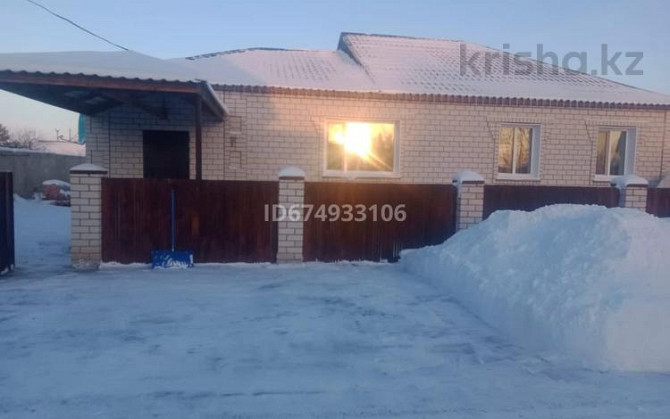 5-комнатный дом, 134 м², 12 сот., Металлургов 1 Аксу - изображение 1