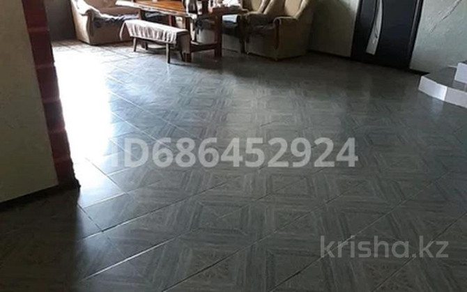 6-комнатный дом, 160 м², 6 сот., Южная 1 14 1 14 Ленгер - изображение 4