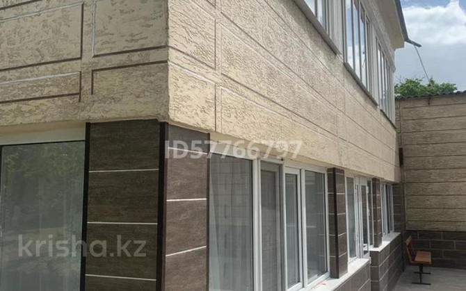 8-комнатный дом, 300 м², 15 сот., Туркестанский 10 Кентау - изображение 1