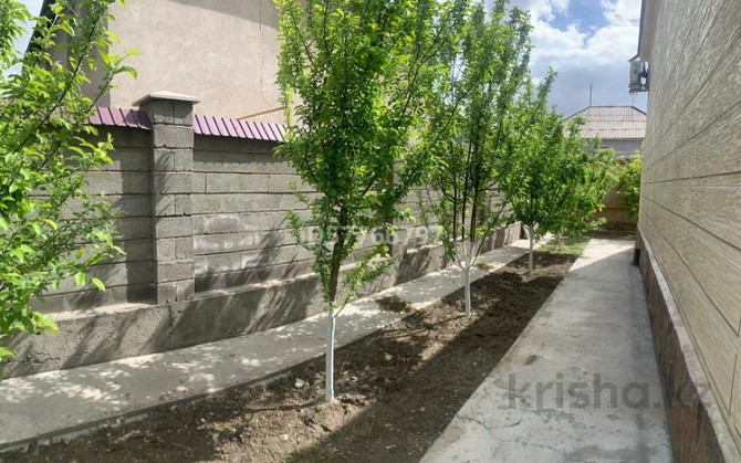 8-комнатный дом, 300 м², 15 сот., Туркестанский 10 Кентау - изображение 7