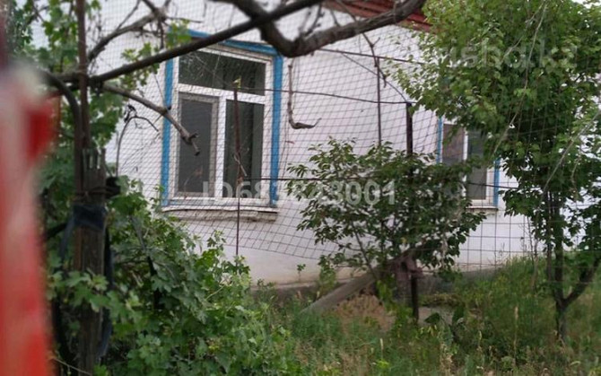 6-комнатный дом, 120 м², 20 сот., Бухар жырау 57 Shardara - photo 1