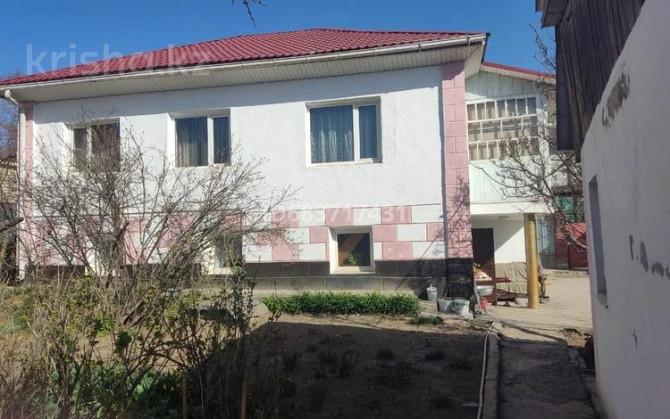 5-комнатный дом, 160 м², 8 сот., Амангельды 2  - изображение 1