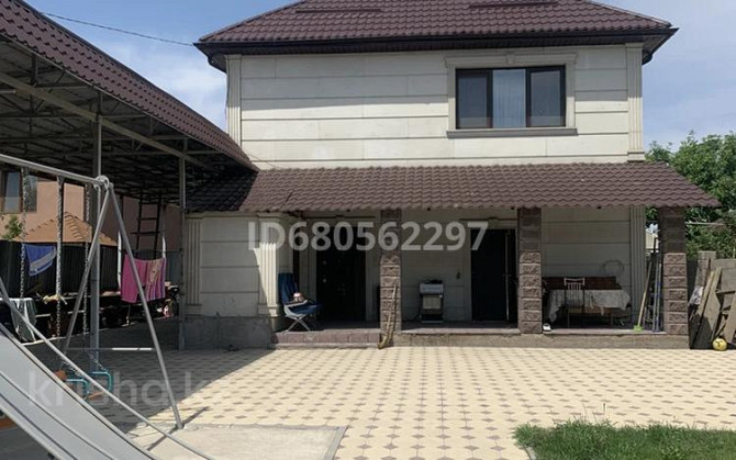 6-комнатный дом, 180 м², 6 сот., Сейдалиева 49г - Ескелды би  - изображение 1