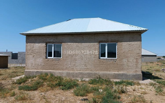 3-комнатный дом, 85 м², 8 сот., Арман 3 - Алаш магазин  - изображение 1
