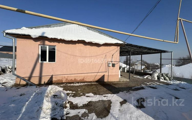 4-комнатный дом, 72 м², 20 сот., Казыгурт Айтей - изображение 5