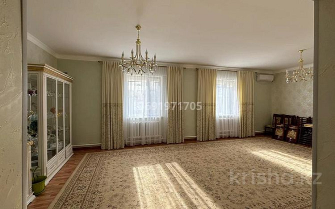 4-комнатный дом, 224 м², 15 сот., 215 10 Кульсары - изображение 6