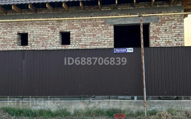 2-комнатный дом, 45 м², 6 сот., Дачная 125  - изображение 7