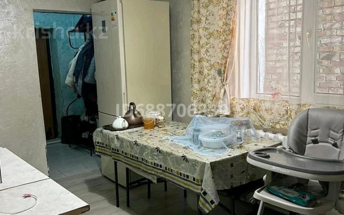 2-комнатный дом, 45 м², 6 сот., Дачная 125  - изображение 2