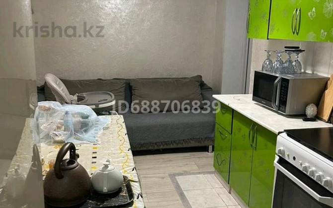2-комнатный дом, 45 м², 6 сот., Дачная 125  - изображение 1