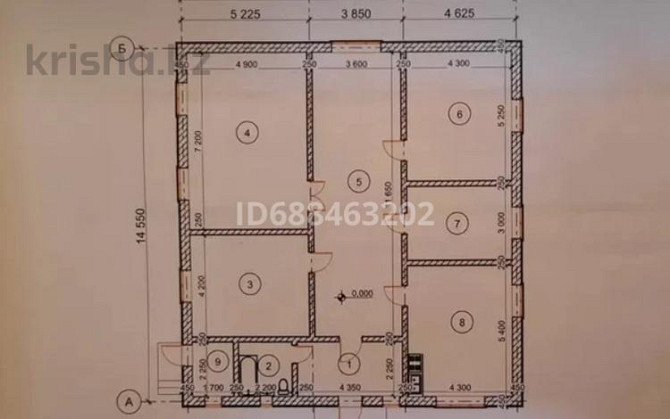 5-комнатный дом, 210 м², , Еркинкала 44 Еркинкала - изображение 2