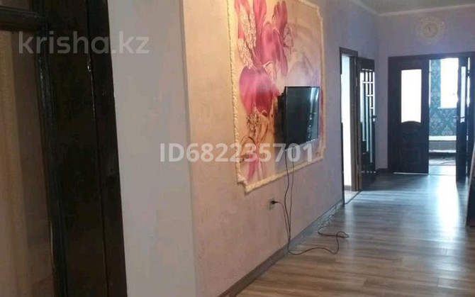 6-комнатный дом, 231 м², 10 сот., Каратай Ахметов 18  - изображение 1