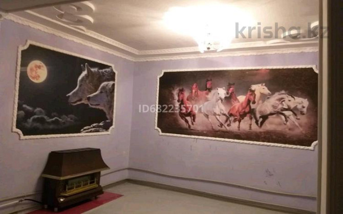 6-комнатный дом, 231 м², 10 сот., Каратай Ахметов 18  - изображение 2