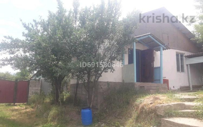 3-комнатный дом, 60 м², 6.7 сот., ДП Драмтеатр 33 - 19 км. Олимпийский городок  - изображение 1