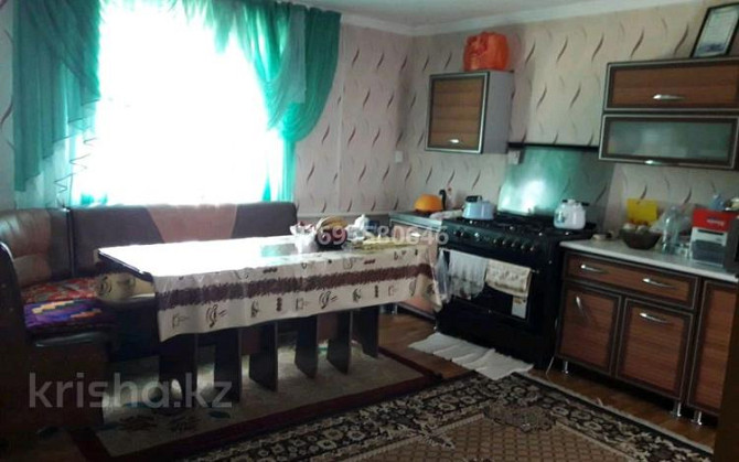3-комнатный дом, 60 м², 6.7 сот., ДП Драмтеатр 33 - 19 км. Олимпийский городок  - изображение 5