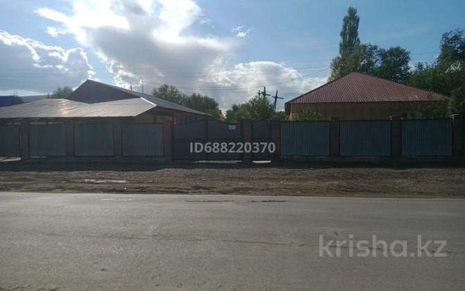 5-комнатный дом, 165 м², 18 сот., ул. Брусиловского 14 а  - photo 1