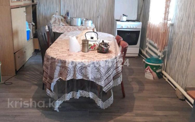 3-комнатный дом, 72 м², 10 сот., улица Бауыржана Момыш-улы 18  - изображение 8