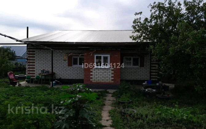 3-комнатный дом, 72 м², 10 сот., улица Бауыржана Момыш-улы 18  - изображение 7