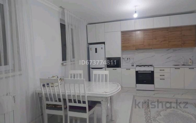 2-комнатный дом, 75 м², 5.5 сот., Кокжиек 8 - Верхняя каскеленская трассе  - изображение 1