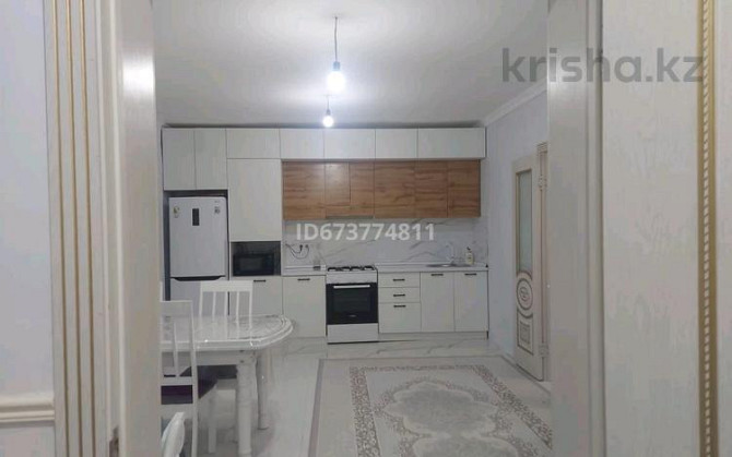 2-комнатный дом, 75 м², 5.5 сот., Кокжиек 8 - Верхняя каскеленская трассе  - изображение 2