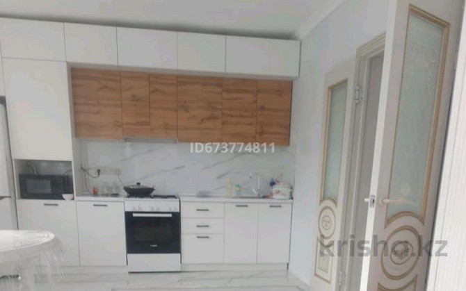 2-комнатный дом, 75 м², 5.5 сот., Кокжиек 8 - Верхняя каскеленская трассе  - изображение 4