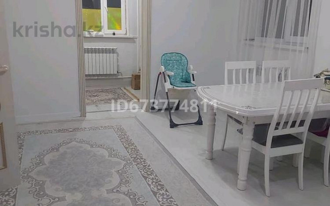 2-комнатный дом, 75 м², 5.5 сот., Кокжиек 8 - Верхняя каскеленская трассе  - изображение 3