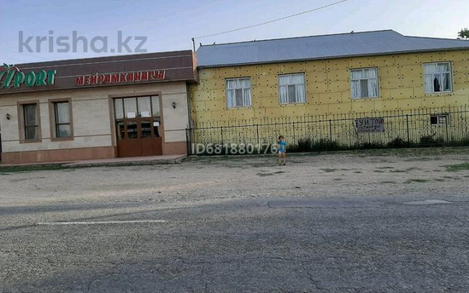 5-комнатный дом, 192 м², 17 сот., Майтөбе, (Мичурин) Астана көшесі 7, 7а - Астана және Ералы  - изображение 1
