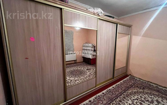 4-комнатный дом, 150 м², 10 сот., Ж. Карменов 56 - Тараз көшеге на против Туркестан - изображение 6