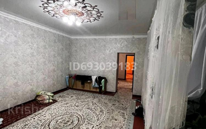 4-комнатный дом, 150 м², 10 сот., Ж. Карменов 56 - Тараз көшеге на против Туркестан - изображение 3