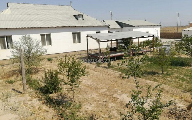 4-комнатный дом, 192 м², 12 сот., Аккемер 13 - Аккемер 13 район Оралман Туркестан - изображение 4