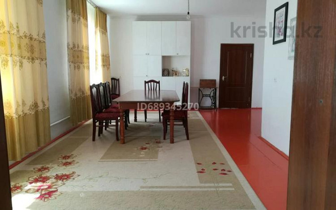 4-комнатный дом, 192 м², 12 сот., Аккемер 13 - Аккемер 13 район Оралман Туркестан - изображение 1