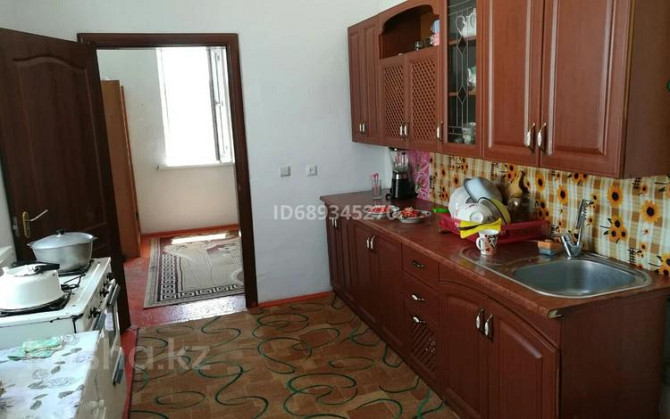 4-комнатный дом, 192 м², 12 сот., Аккемер 13 - Аккемер 13 район Оралман Туркестан - изображение 2
