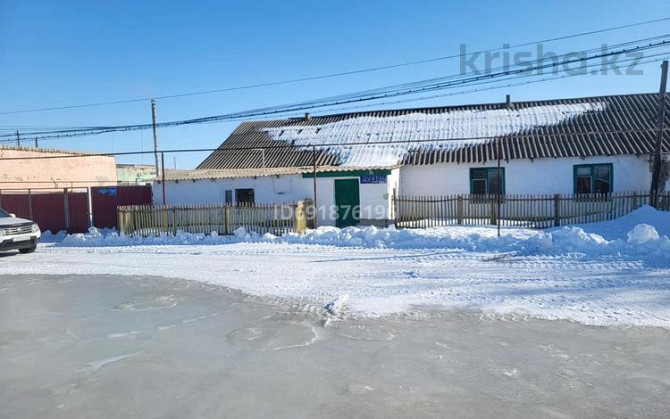 5-комнатный дом, 175 м², 6 сот., Сырым датова 79/5 - Рядом районная больница  - photo 1