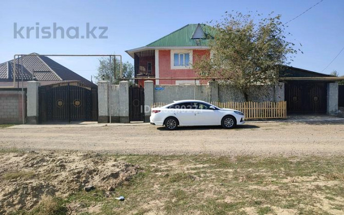 6-комнатный дом, 180 м², 8 сот., Жанадауир 31 31 - Новостройка  - изображение 3