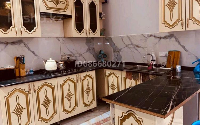 6-комнатный дом, 180 м², 8 сот., Жанадауир 31 31 - Новостройка  - изображение 1
